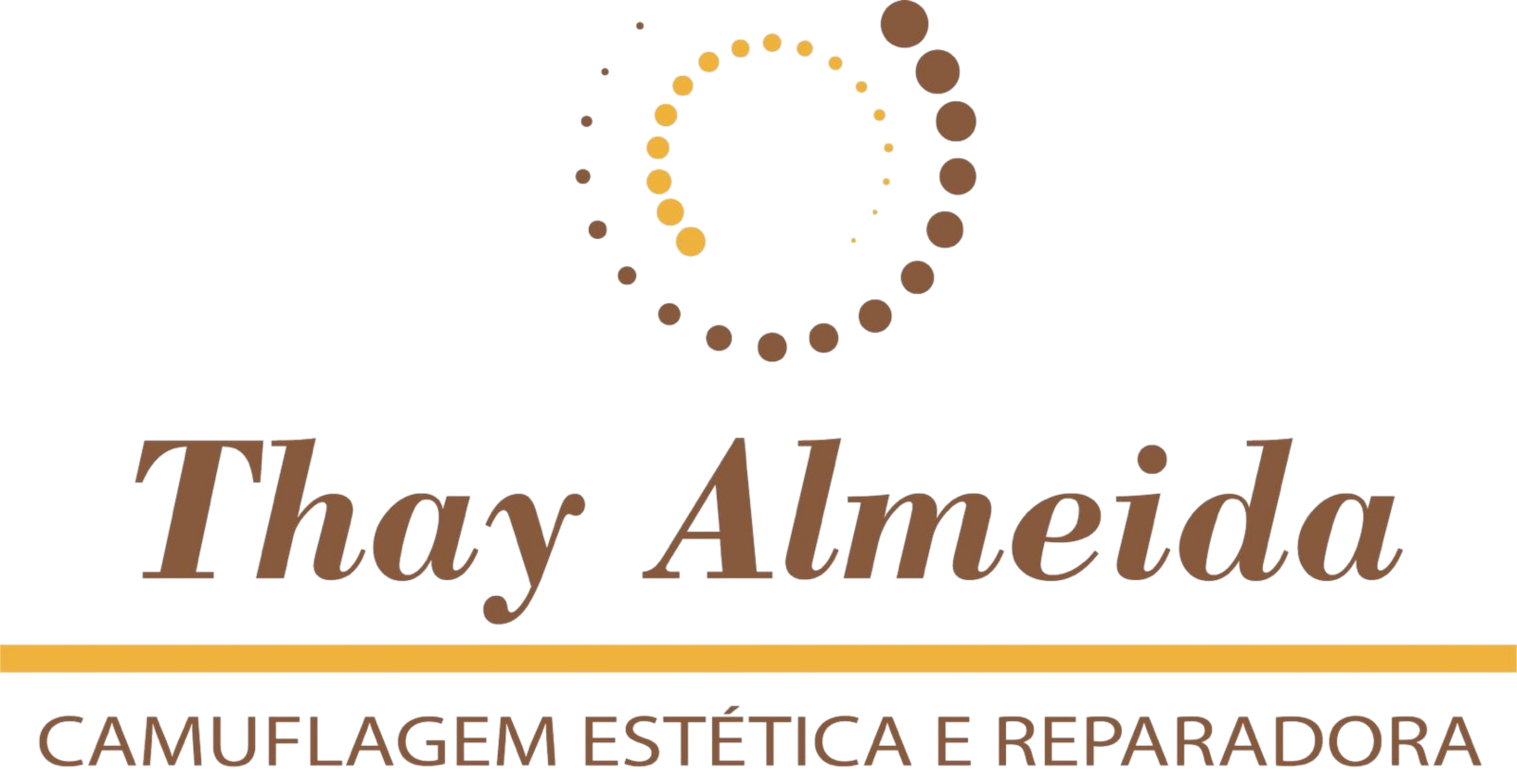 Thay Almeida — Camuflagem Estética e Reparadora