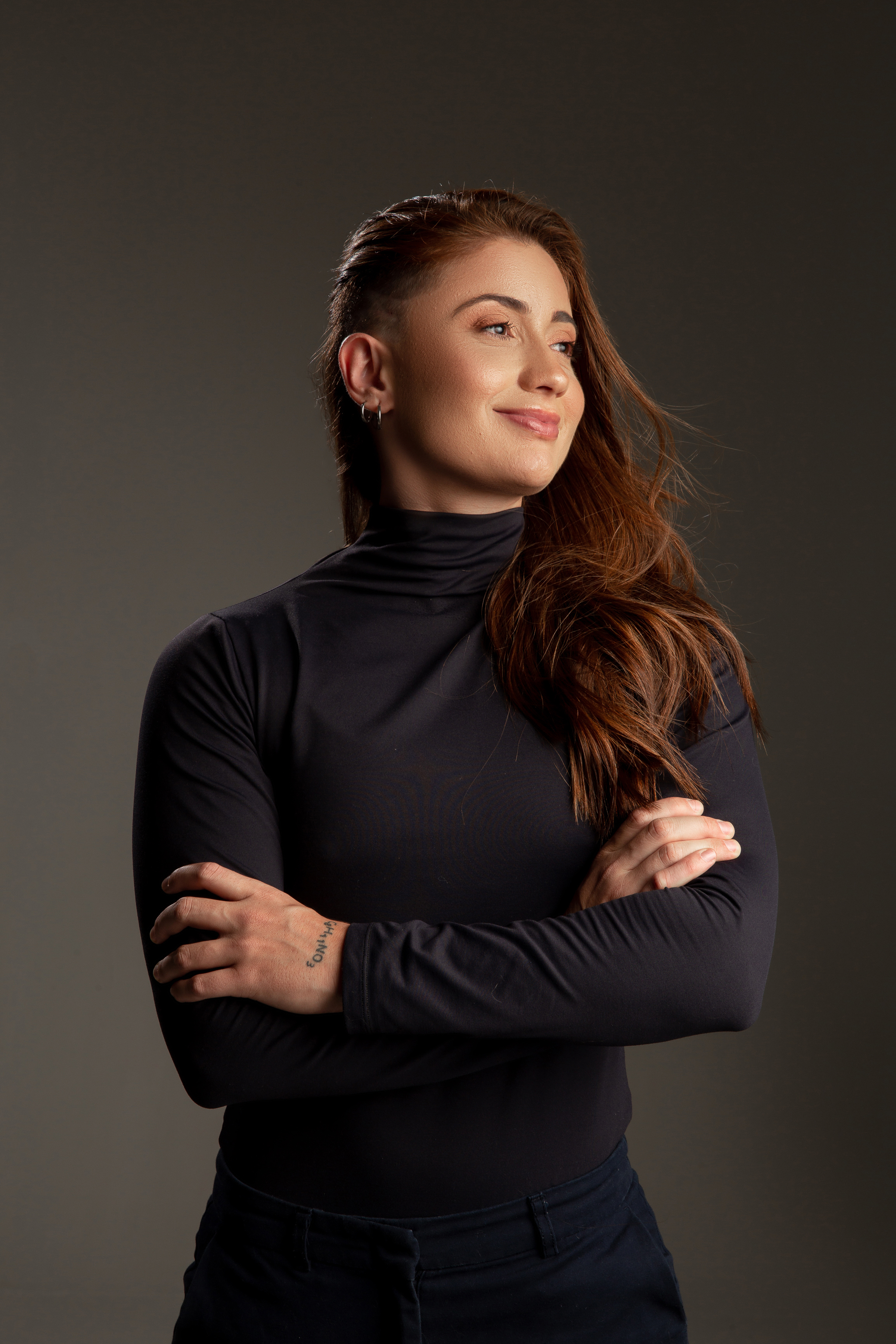 Thay Almeida — Especialista em Dermopigmentação Paramédica