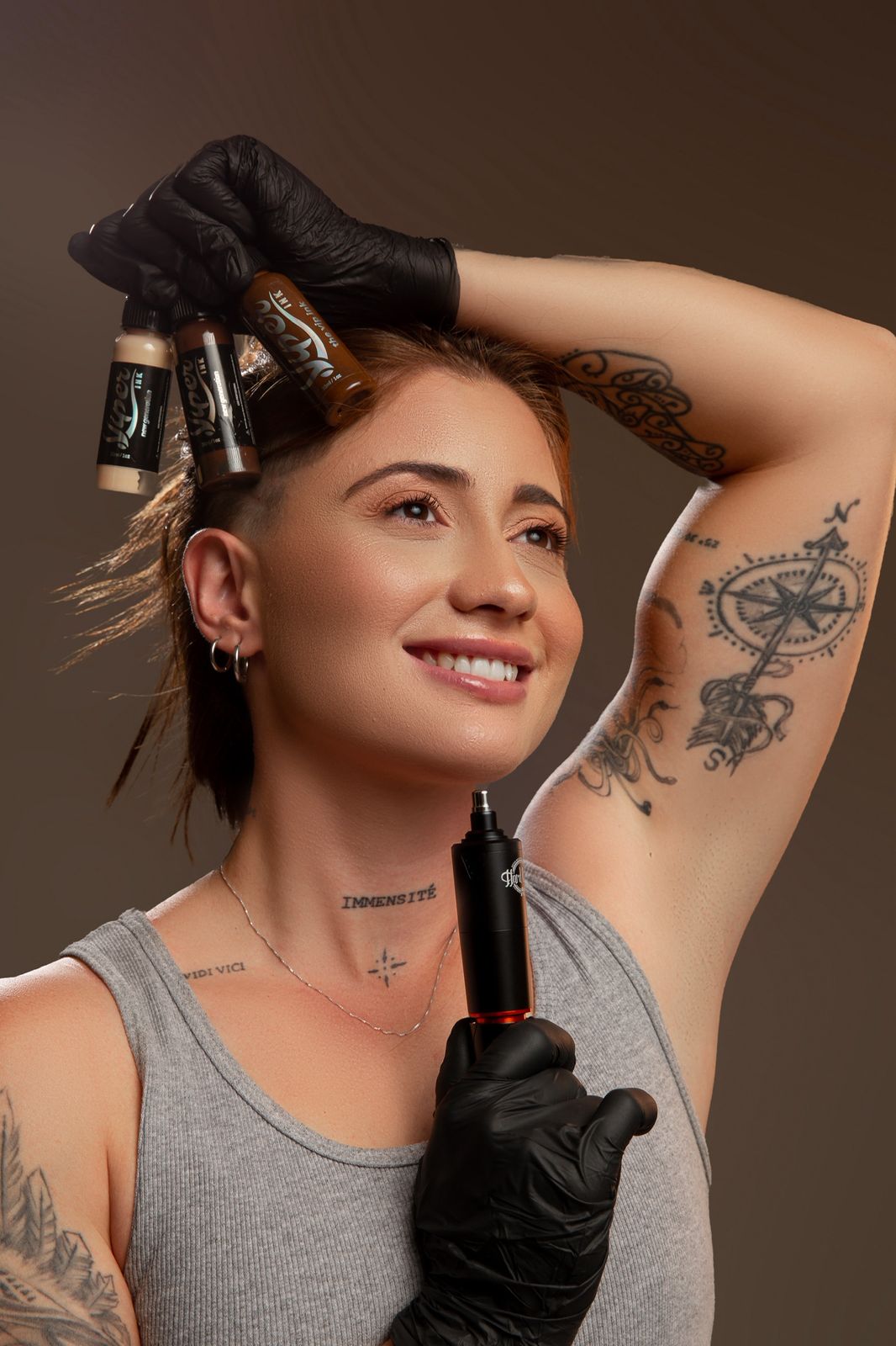 Thay Almeida especialista